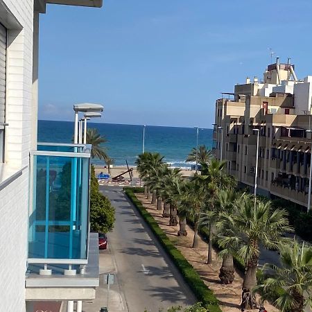 Appartamento Voramar 3 Playa Puerto De Sagunto Esterno foto
