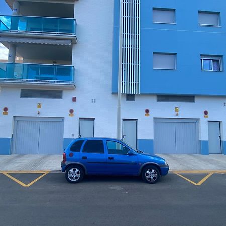 Appartamento Voramar 3 Playa Puerto De Sagunto Esterno foto