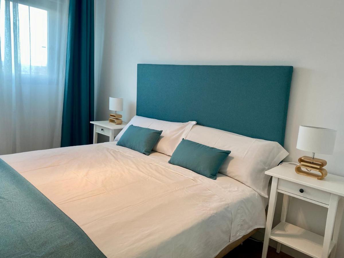 Appartamento Voramar 3 Playa Puerto De Sagunto Esterno foto