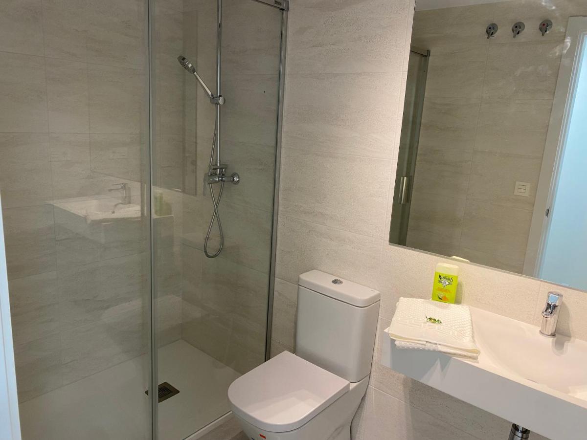 Appartamento Voramar 3 Playa Puerto De Sagunto Esterno foto