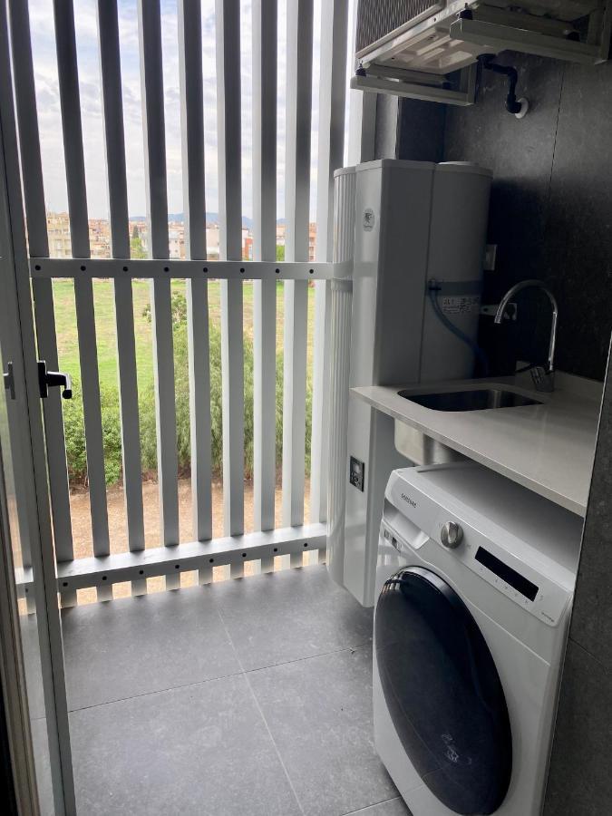 Appartamento Voramar 3 Playa Puerto De Sagunto Esterno foto