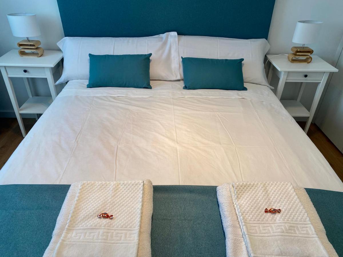 Appartamento Voramar 3 Playa Puerto De Sagunto Esterno foto