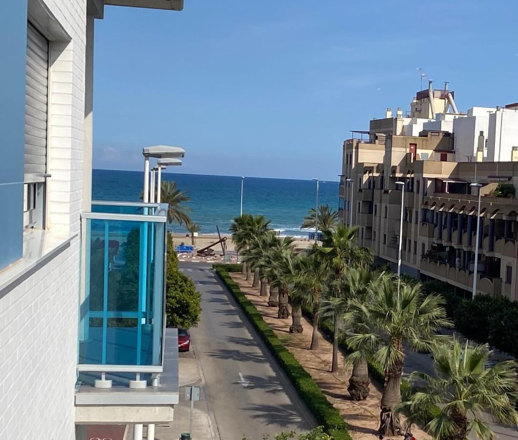 Appartamento Voramar 3 Playa Puerto De Sagunto Esterno foto