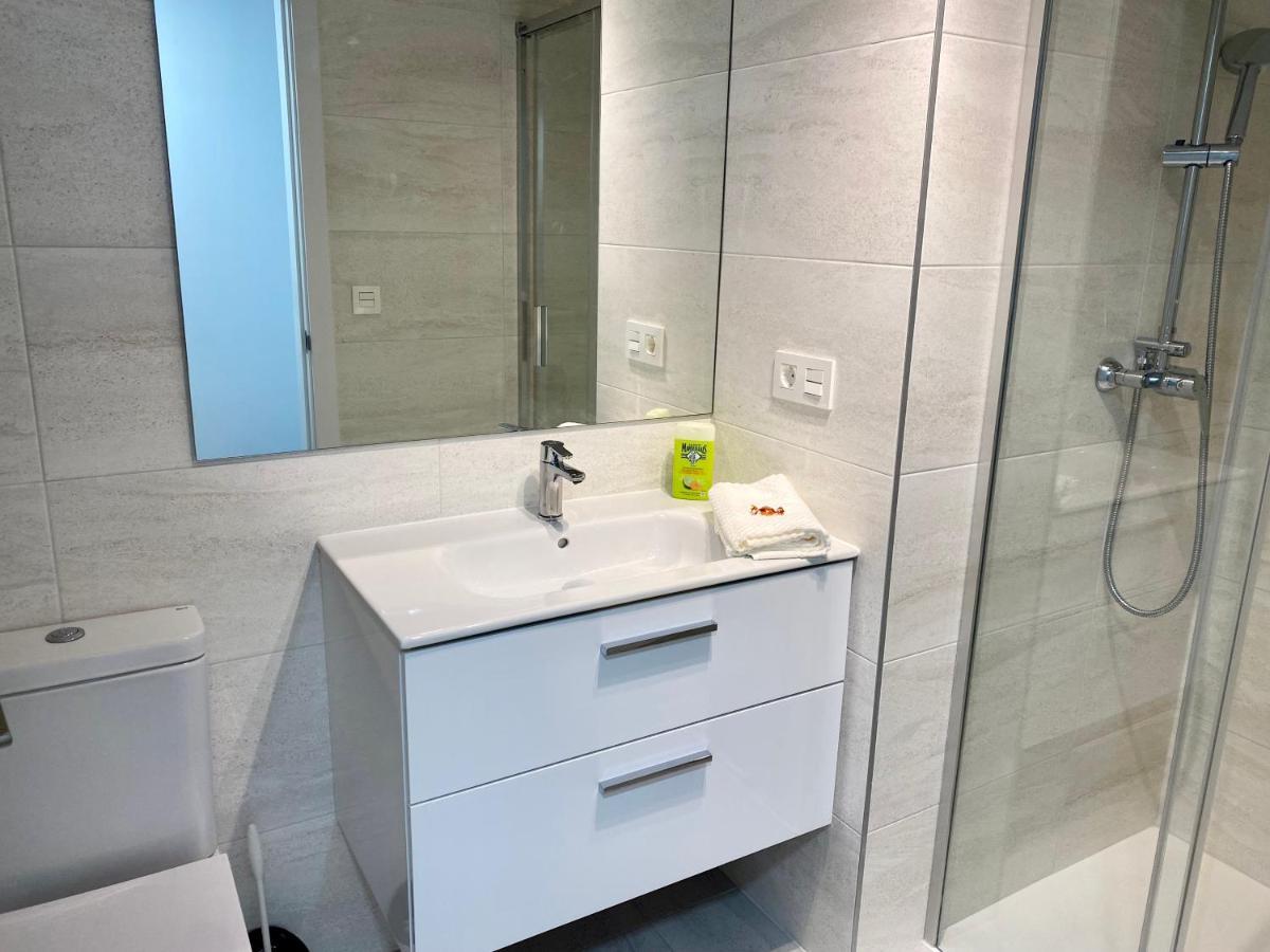 Appartamento Voramar 3 Playa Puerto De Sagunto Esterno foto